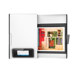 HP PageWide Managed P55250dw imprimante jets d'encres Couleur 2400 x 1200 DPI A4 Wifi