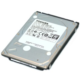 Toshiba 1 TB 2,5 Zoll 2,5 Zoll 1000 GB SATA