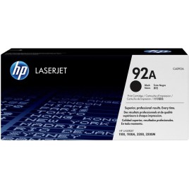 Toner HP C4092A Nero grado B