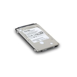 Toshiba SSHD 500 GB SATA 3.0 2,5" 500 GB Serial ATA III