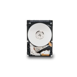 Toshiba SSHD 500GB SATA 3.0 2.5" Serial ATA III