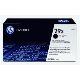 HP Toner C4129X Black grade A