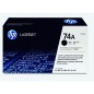 HP Toner 92274A Black grade A