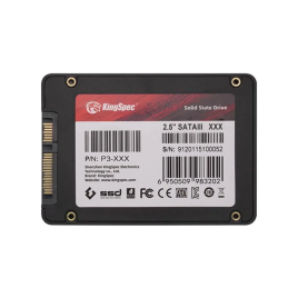 disque ssd 25 512 gb sata iii kingspec