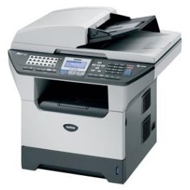 Brother MFC-8460N imprimante multifonction Laser A4 1200 x 1200 DPI 28 ppm