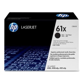 HP Toner C8061X Black grade A