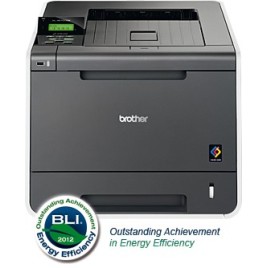 Brother HL-4570CDW imprimante laser Couleur 2400 x 600 DPI A4 Wifi