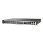 Cisco Catalyst 3750v2 48 Port PoE + 4x Gigabit SFP – WS-C3750V2-48PS-S