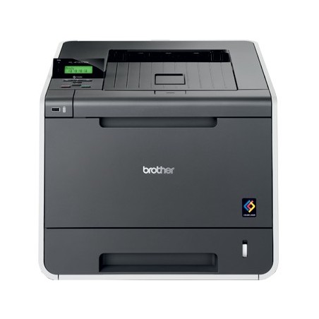 Brother HL-4150CDN Color laser printer 2400 x 600 DPI A4