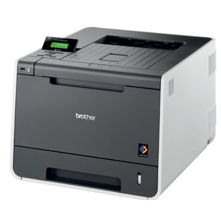 Brother HL-4150CDN impresora láser Color 2400 x 600 DPI A4