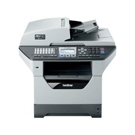 Brother MFC-8880DN imprimante multifonction Laser A4 1200 x 1200 DPI 30 ppm