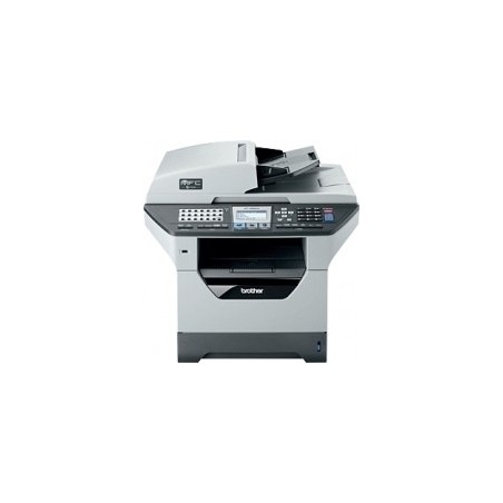 Brother MFC-8880DN imprimante multifonction Laser A4 1200 x 1200 DPI 30 ppm