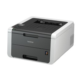 Brother HL-3150CDW wifi color laser printer 2400 x 600 DPI A4
