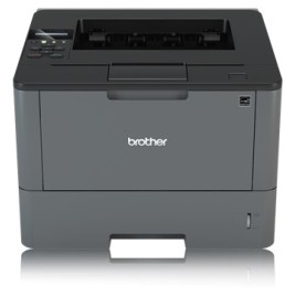 Imprimante laser reseau Brother HL-L5100DN 1200 x 1200 DPI A4