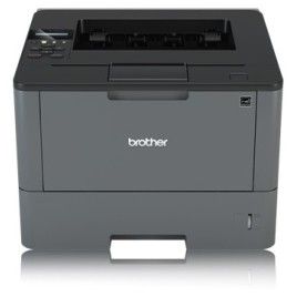 Brother HL-L5100DN stampante laser 1200 x 1200 DPI A4