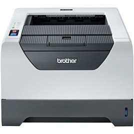 Brother HL-5340DL laser printer 1200 x 1200 DPI A4