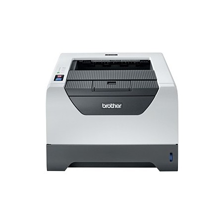 Brother HL-5340DL imprimante laser 1200 x 1200 DPI A4