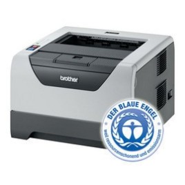 imprimante laser Brother HL-5340DL  1200 x 1200 DPI A4