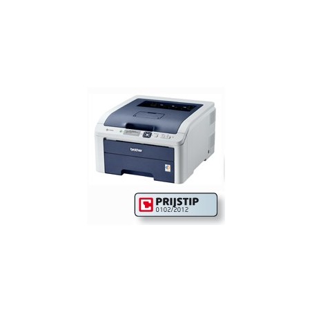 Brother HL-3040CN imprimante laser Couleur 2400 x 600 DPI A4