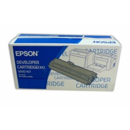 Epson Toner S050167 Black grade A