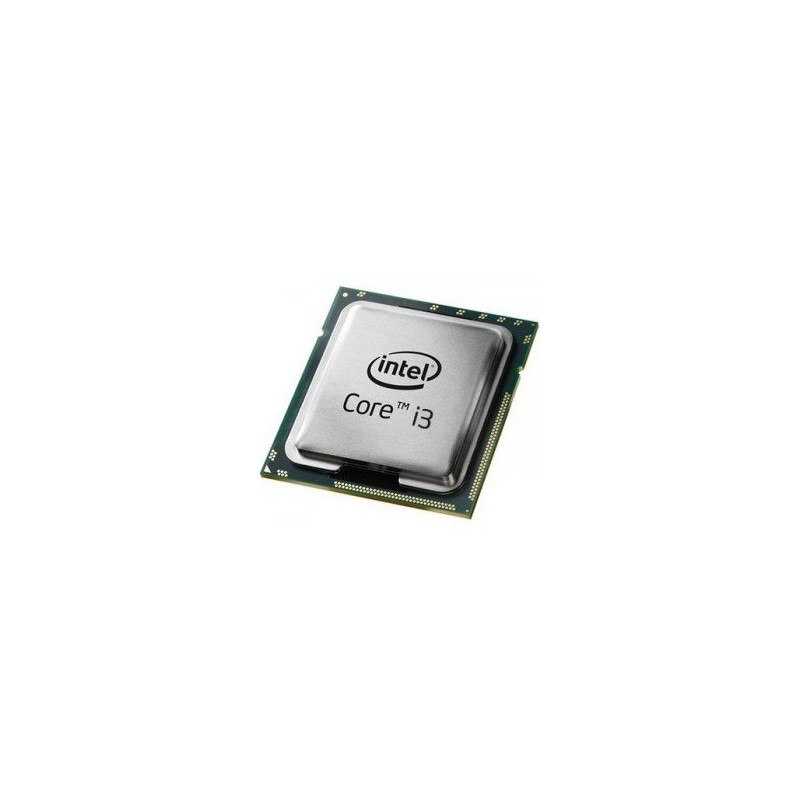 Processeur PC Intel I3 4170