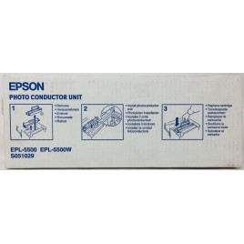 Toner Epson S051029 Nero grado B