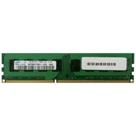 Samsung M378B5273BH1-CH9 memory module 4 GB 1 x 4 GB DDR3 1333 MHz