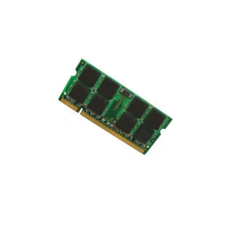 Samsung 4GB DDR3 1333MHz Unbuffered SODIMM memoria 1 x 4 GB