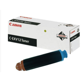 Canon Toner C-EXV12 Black grade B