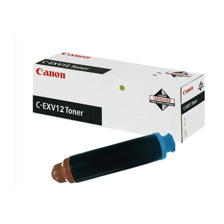 Canon Toner C-EXV12 Black grade B