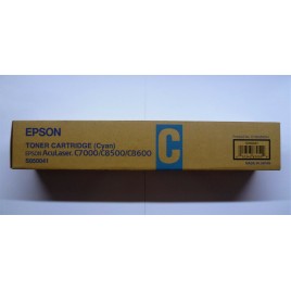 Epson Toner S050041 C7000/C8500 Cyan Klasse B