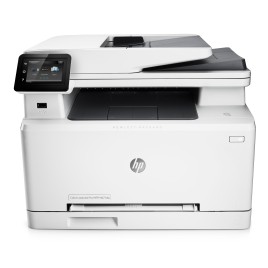 HP Color LaserJet Pro M277dw Laser A4 600 x 600 DPI 18 ppm Wifi