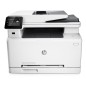 HP Color LaserJet Pro M277dw Laser A4 600 x 600 DPI 18 ppm Wifi
