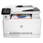 HP Color LaserJet Pro M277dw Laser A4 600 x 600 DPI 18 ppm Wifi