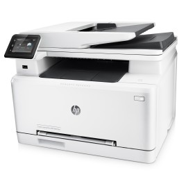 HP Color LaserJet Pro M277dw Laser A4 600 x 600 DPI 18 ppm Wifi