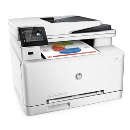 HP Color LaserJet Pro M277dw Laser A4 600 x 600 DPI 18 ppm Wifi