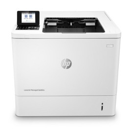 Laserjet Managed E60055DN Network