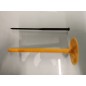 plastic dowel 10x120 fixing insulation plate 500 pieces per box