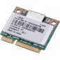 Sutinna Carte réseau, Dual Band 2.4G/5Ghz AR5B22 Réseau 300Mbps Bluetooth 4.0 WiFi Mini PCI-E Wireless Card