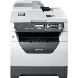Brother DCP-8070D impresora láser multifunción A4 1200 x 1200 DPI 28 ppm