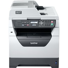 Brother DCP-8070D multifunction laser printer A4 1200 x 1200 DPI 28 ppm