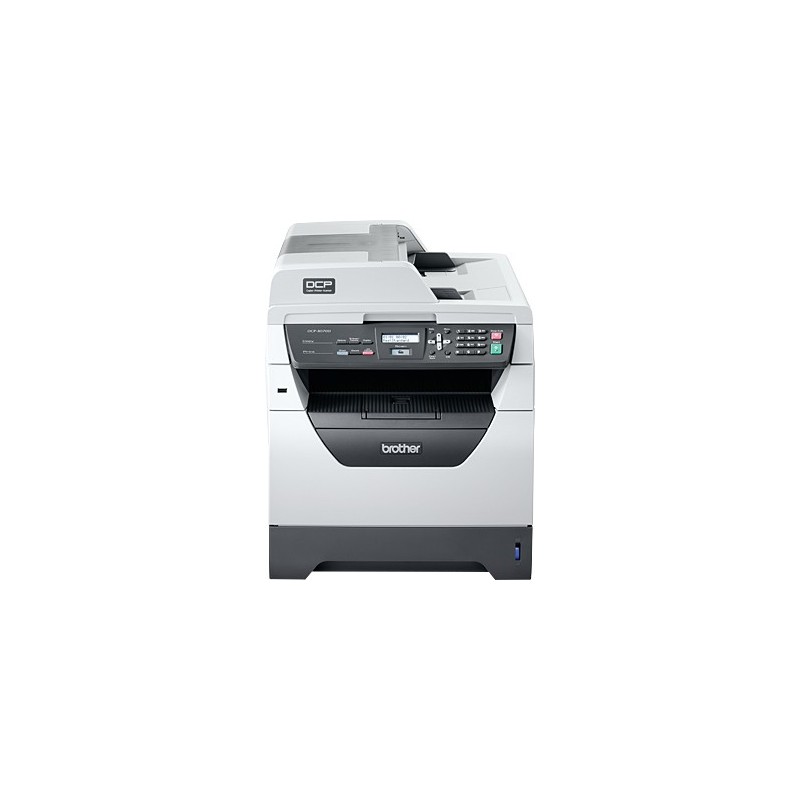 Brother DCP-8070D impresora multifunción Laser A4 1200 x 1200 DPI 28 ppm