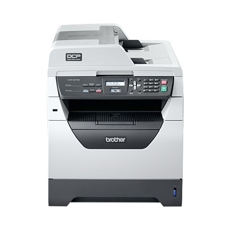 Brother DCP-8070D Multifunktions-Laserdrucker A4 1200 x 1200 DPI 28 Seiten pro Minute