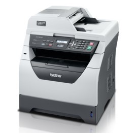 Stampante laser multifunzione Brother DCP-8070D A4 1200 x 1200 DPI 28 ppm