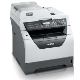 Brother DCP-8070D multifunction laser printer A4 1200 x 1200 DPI 28 ppm