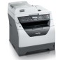 Brother DCP-8070D Multifunction Monochrome Laser Printer