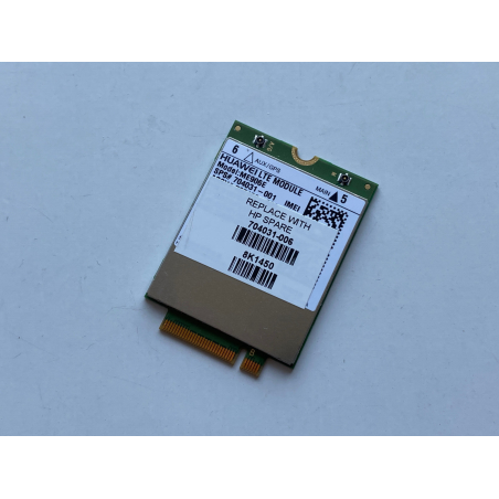 Module HUAWEI LTE 4G ME906E HP SPS 704031-006