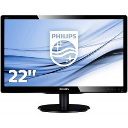 Ecrans 22" PHILIPS 226V4L occasions