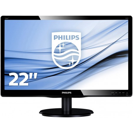 Ecrans 22" PHILIPS 226V4L occasions