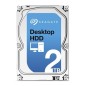 Seagate Desktop HDD ST2000DM001 disque dur 3.5" 2 To Série ATA III